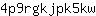 4***w