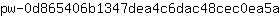 p***a