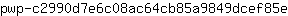p***e