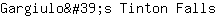 G***s