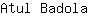 A***a