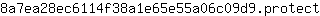 8***t