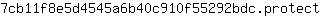 7***t