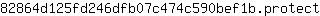 8***t