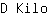 D***o