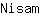 N***m
