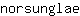 n***e