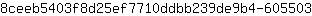 8***3