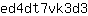 e***3