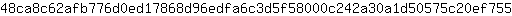 4***5