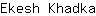 E***a