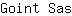 G***s