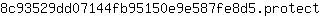 8***t