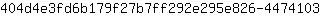 4***3