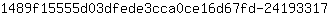 1***7