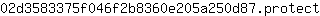 0***t