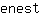 e***t