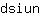 d***n