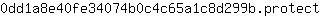 0***t
