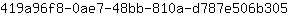4***5