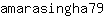 a***9