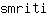 s***i