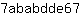 7***7