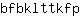 b***p