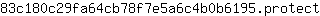 8***t