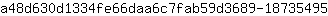 a***5