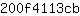 2***b