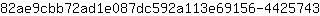 8***3
