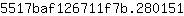 5***1