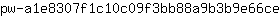 p***e