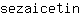 s***n