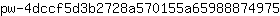 p***5