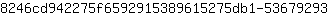 8***3