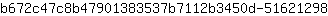 b***8