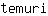 t***i