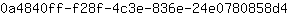 0***4