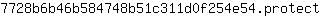 7***t