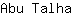 A***a