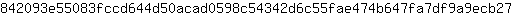 8***7