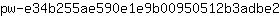 p***2