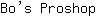 B***p