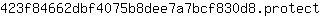 4***t