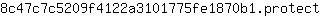 8***t