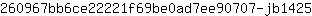 2***5