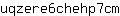 u***m