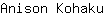 A***u
